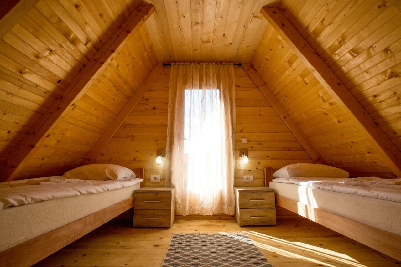 Paradise Zabljak Eksteriør bilde
