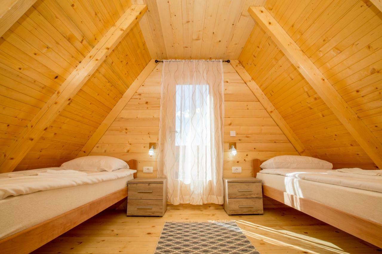 Paradise Zabljak Eksteriør bilde