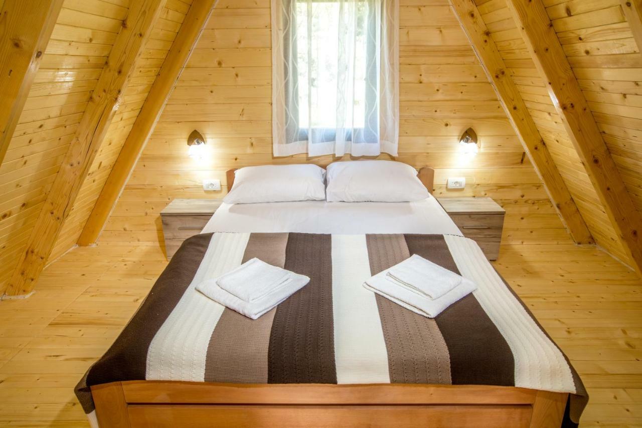 Paradise Zabljak Eksteriør bilde