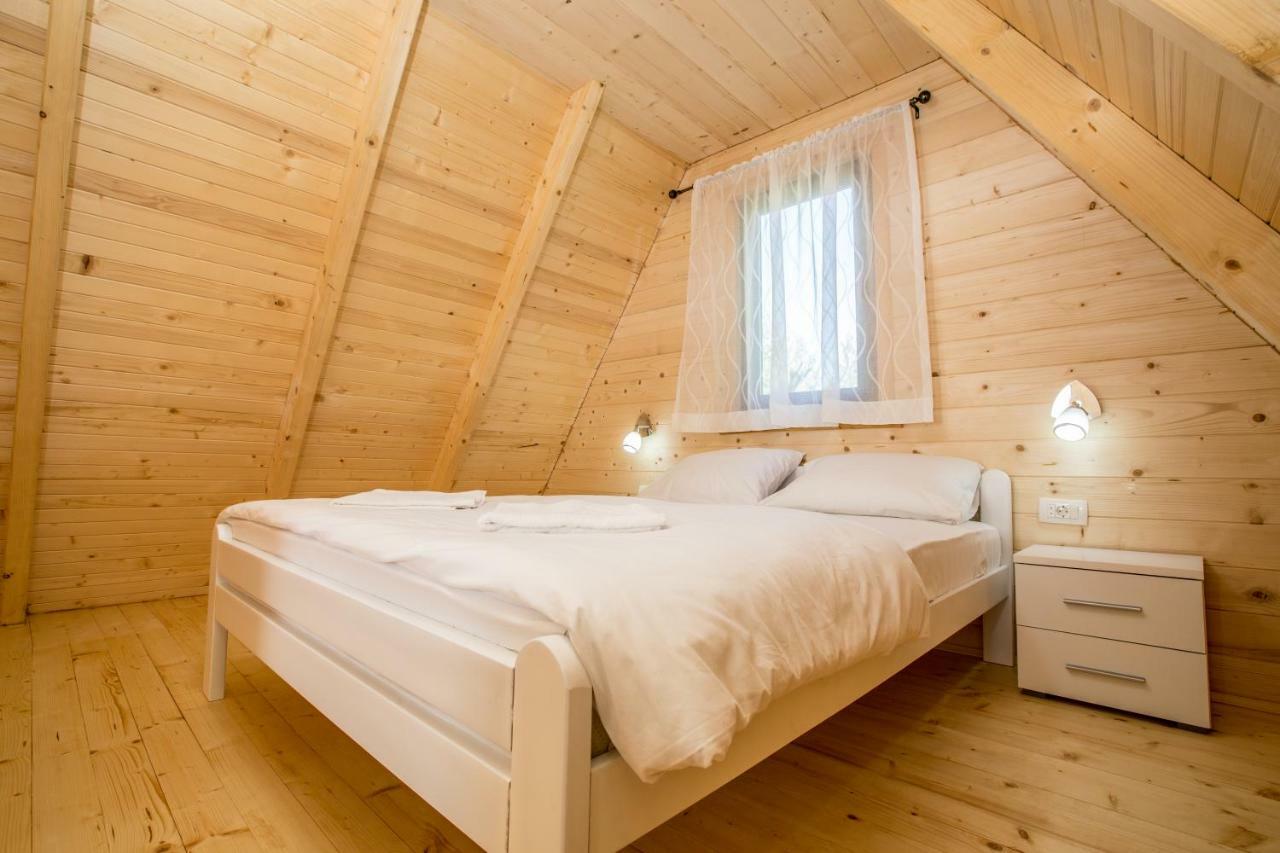 Paradise Zabljak Eksteriør bilde