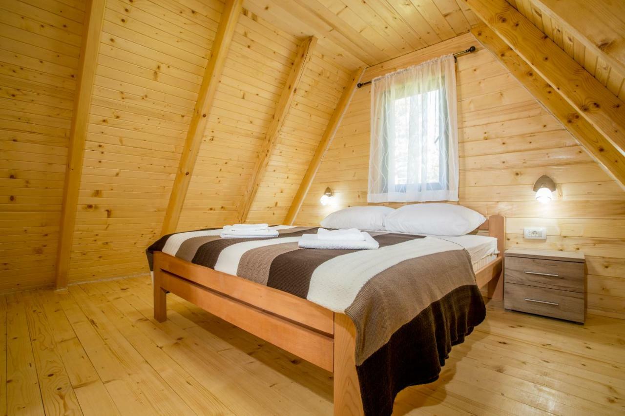 Paradise Zabljak Eksteriør bilde
