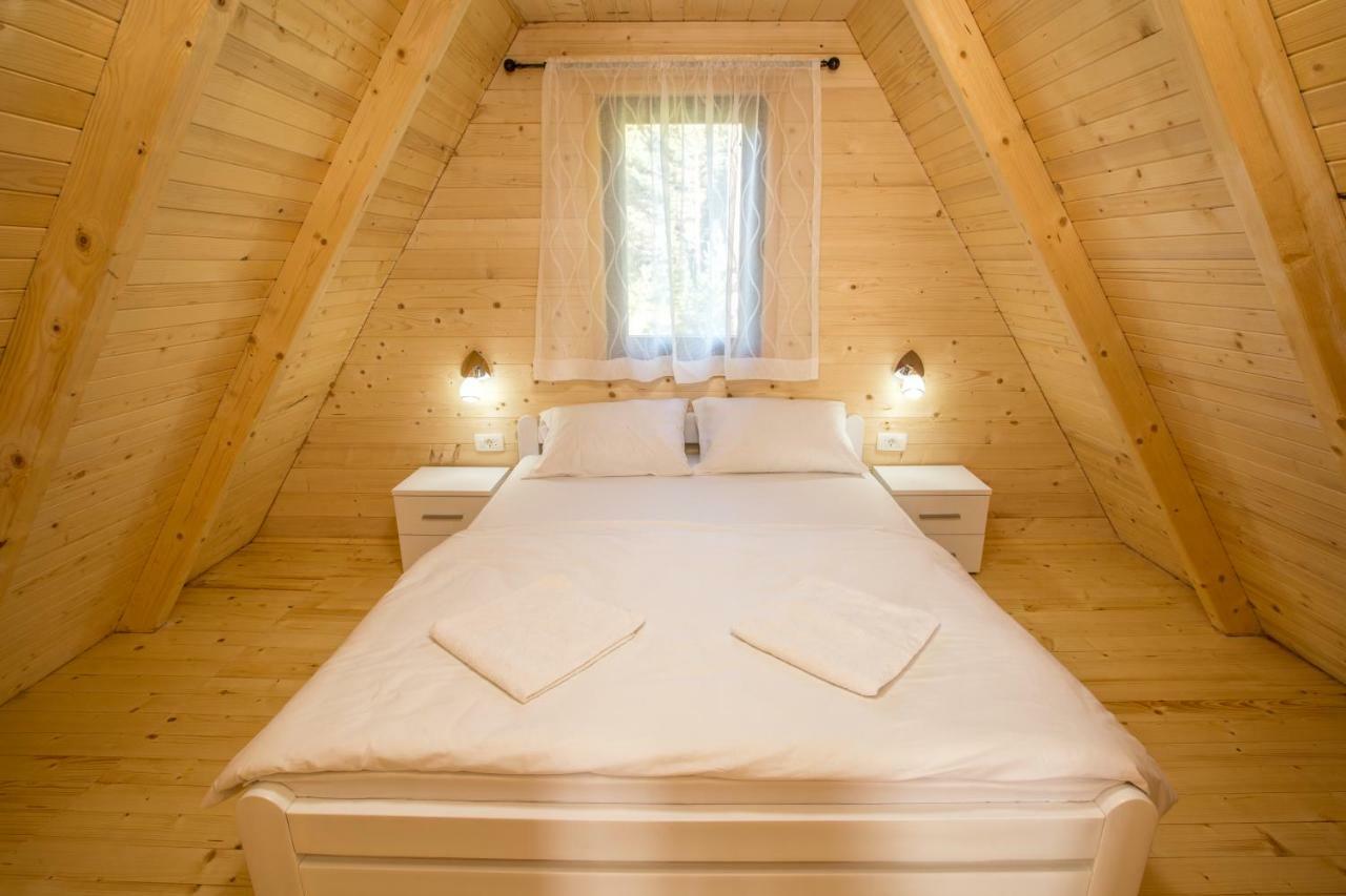 Paradise Zabljak Eksteriør bilde